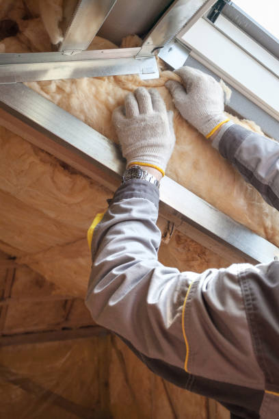 Best Commercial Insulation in Madill, OK