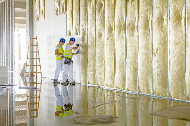 Best Residential Insulation in Madill, OK